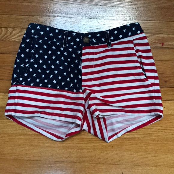 Chubbies Pants - Chubbies! Miss ‘mericas